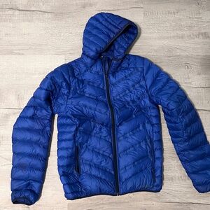 Craft Sportswear Down Jacket
